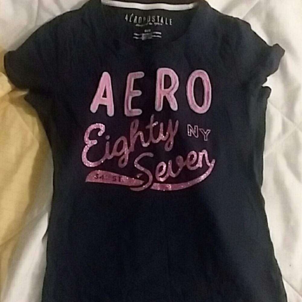 Aeorpostale Shirt